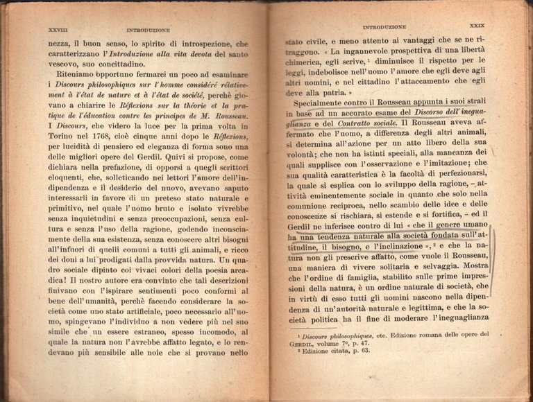 L'anti-Emilio ovvero riflessioni su la teoria e la pratica dell'educazione …