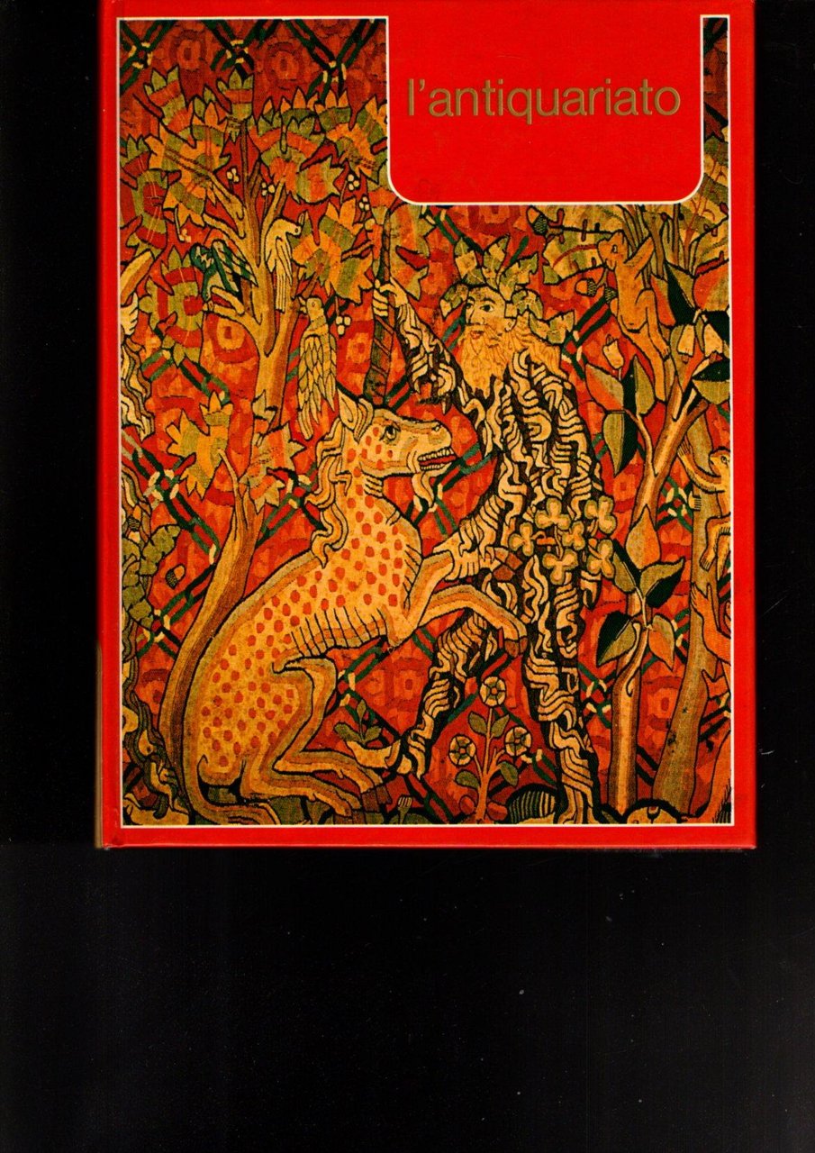 L'ANTIQUARIATO