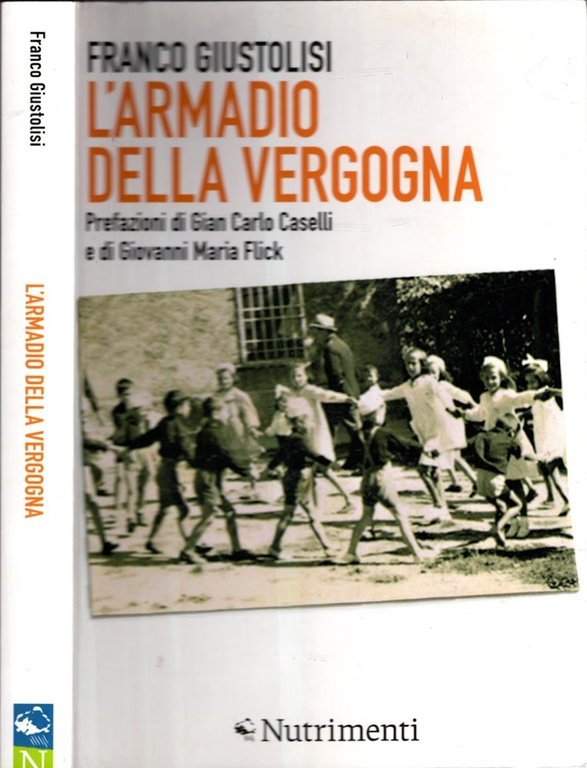 L'armadio della vergogna. Nuova ediz.