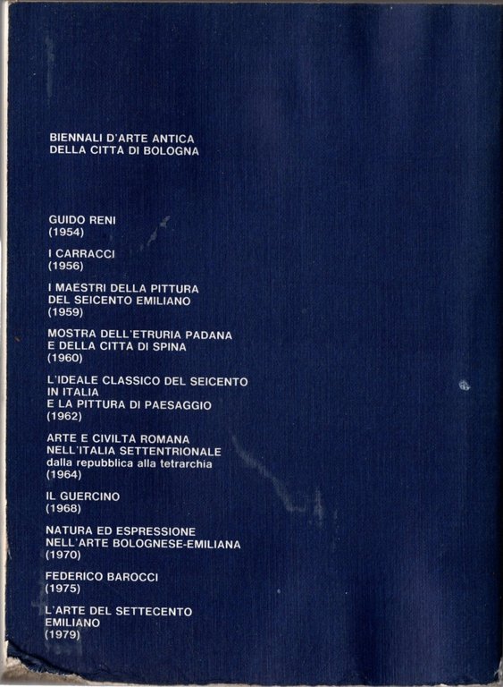 L'arte a Parma dai Farnese ai Borbone**