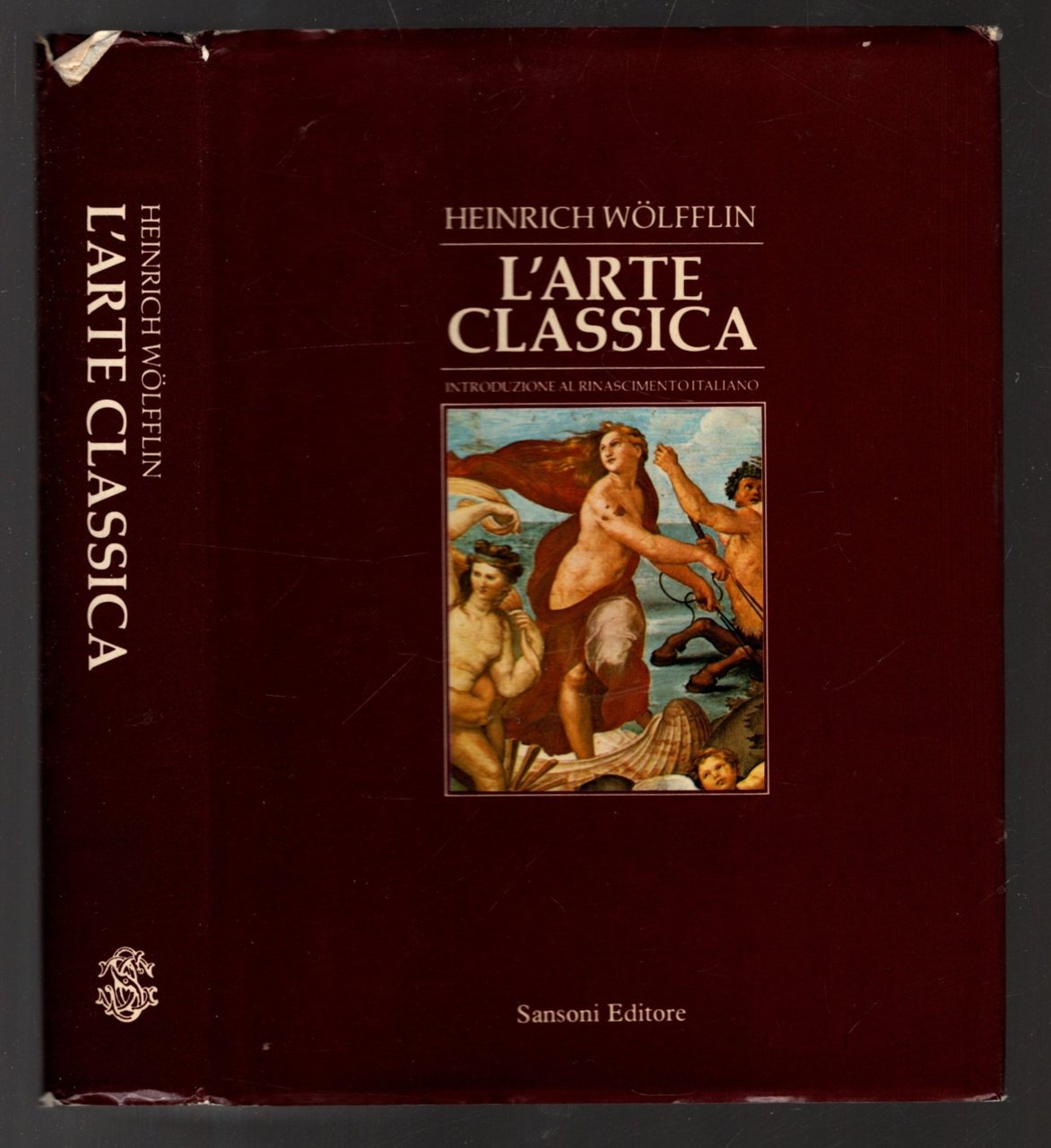 L'ARTE CLASSICA