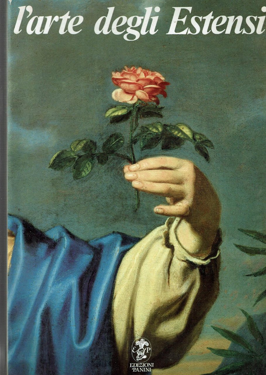 L' arte degli estensi: la pittura del Seicento e del …