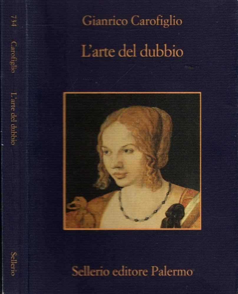 L'arte del dubbio**