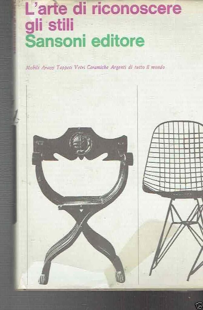 L'arte di riconoscere gli stili