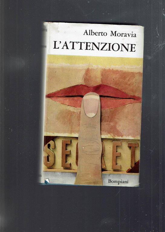 L'ATTENZIONE