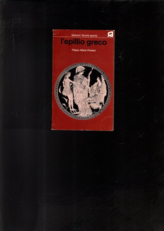 L'EPILLIO GRECO.