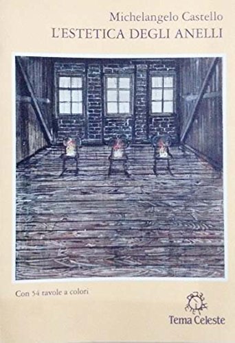 L'ESTETICA DEGLI ANELLI