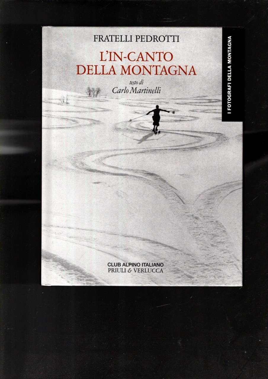 L'incanto della montagna