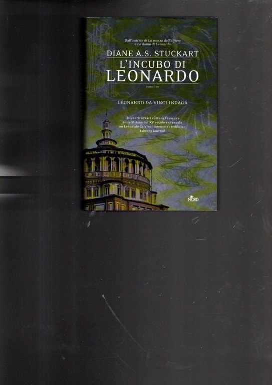 L'incubo di Leonardo