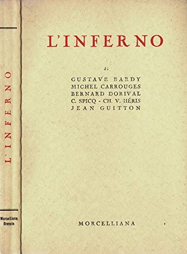 L'inferno.