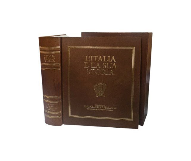 L' Italia e la sua storia : le celebrazioni del …