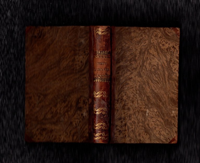 L'onanisme Dissertation Sur Le Maladies Par La Masturbation 1765