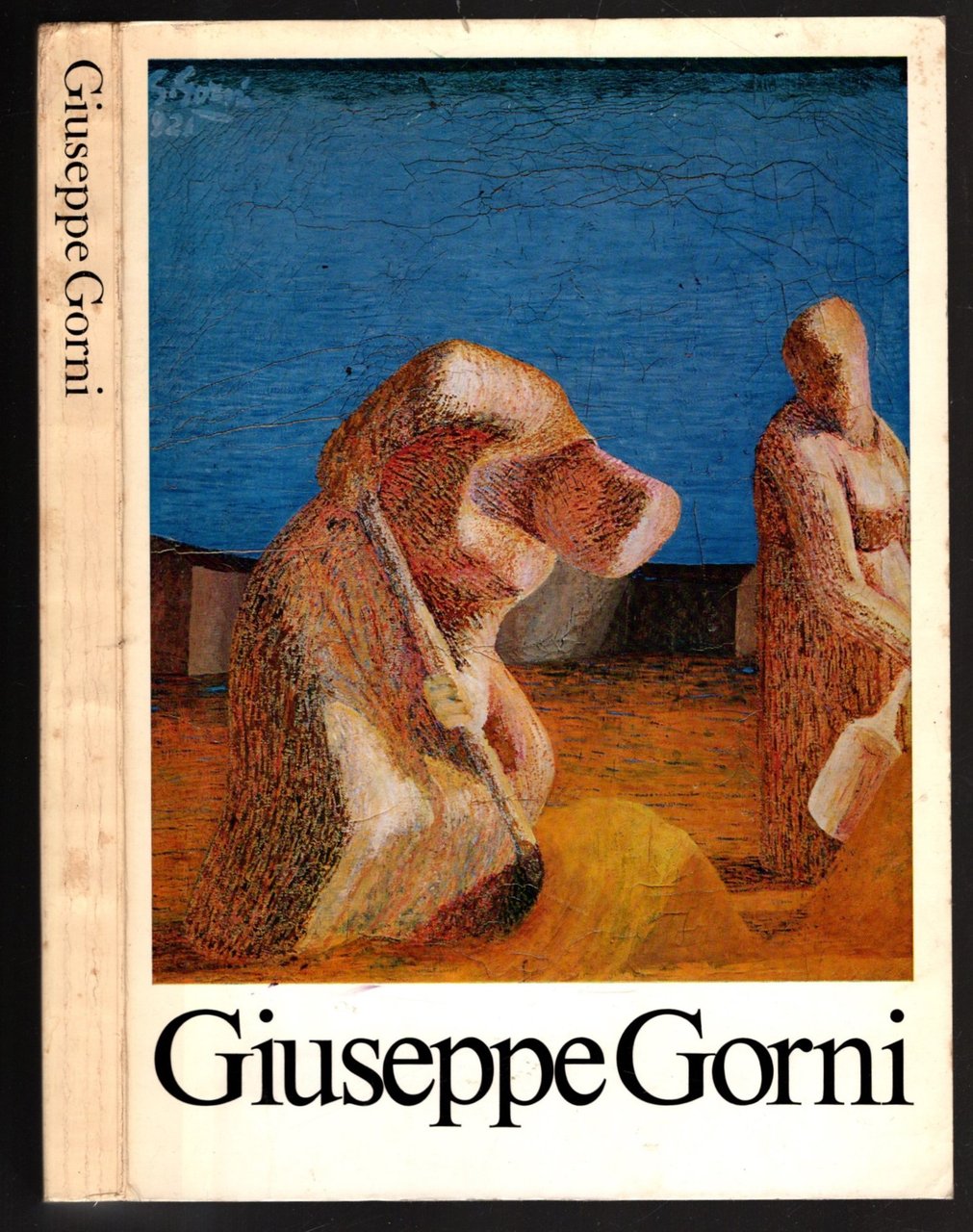 L'OPERA DI GIUSEPPE GORNI