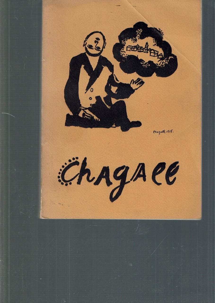 L'OPERA DI MARC CHAGALL DIPINTI GUAZZI ACQUERELLI DISEGNI SCULTURE CERAMICHE …