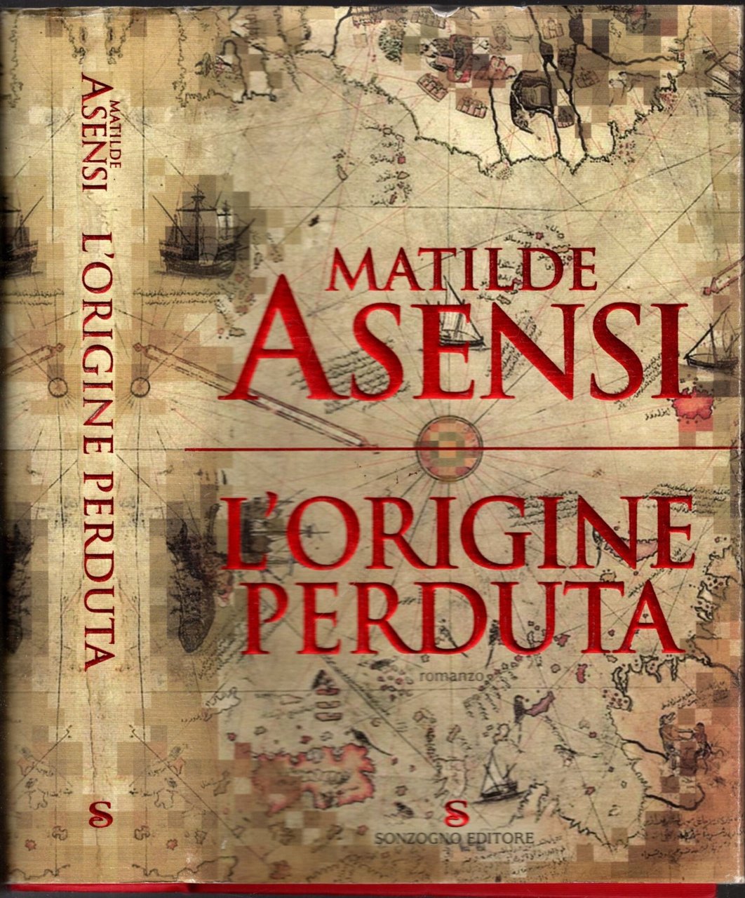 L'origine perduta