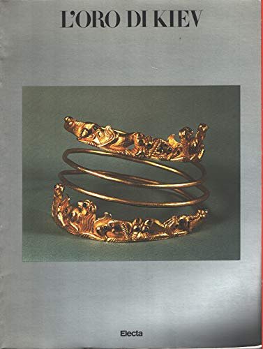 L'oro di Kiev.