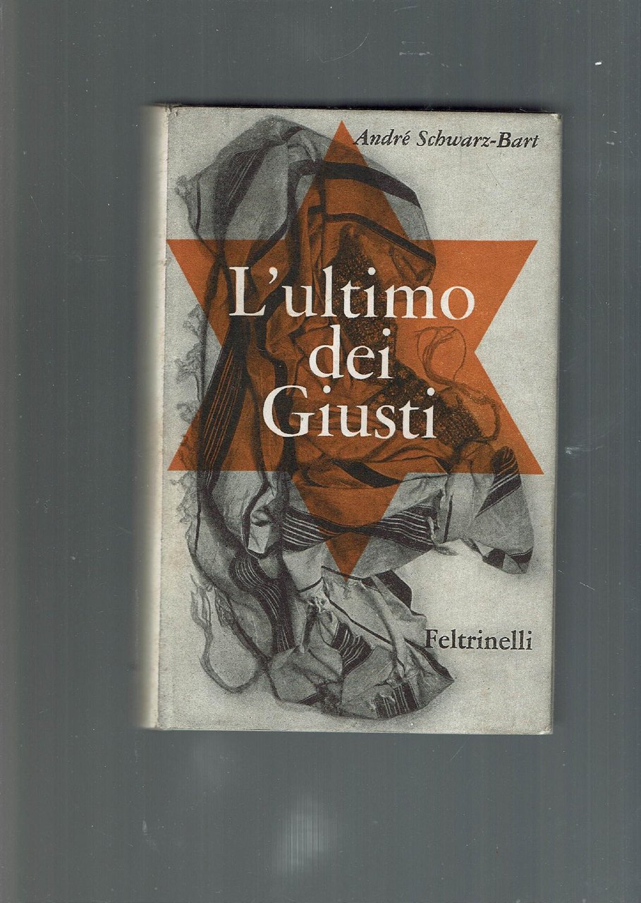 L'ULTIMO DEI GIUSTI