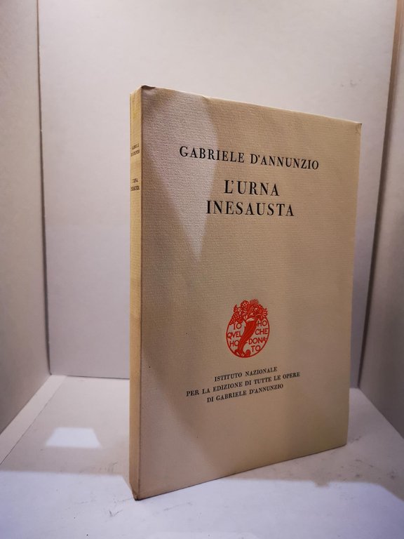 L'URNA INESAUSTA
