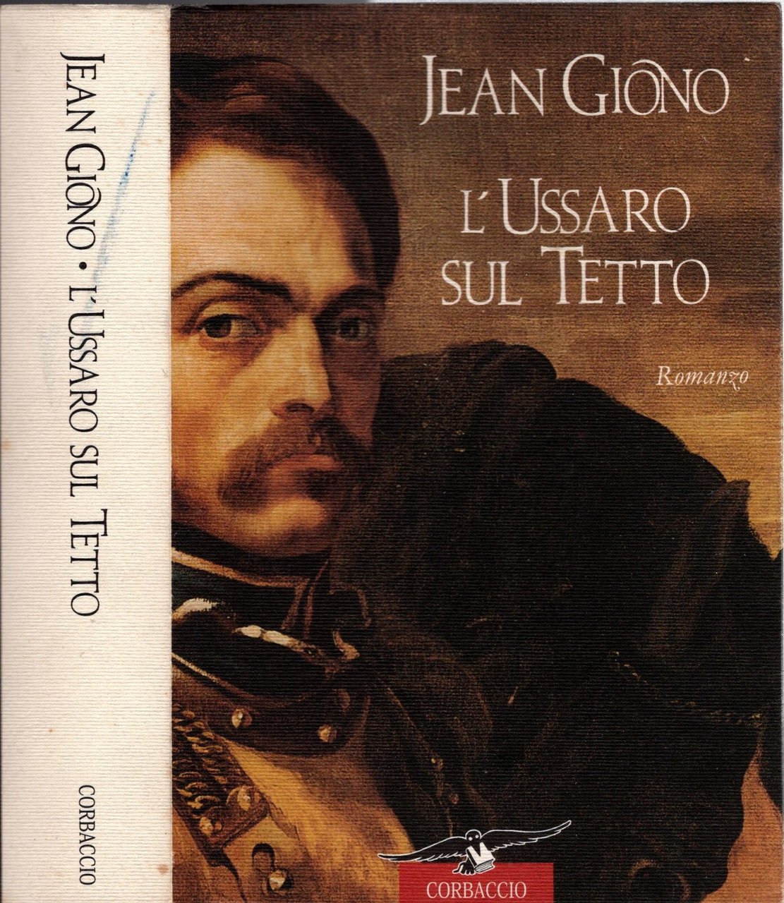 L'ussaro sul tetto