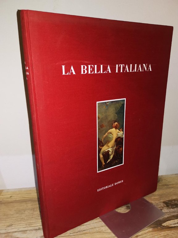 La bella Italiana. Da Botticelli a Spadini