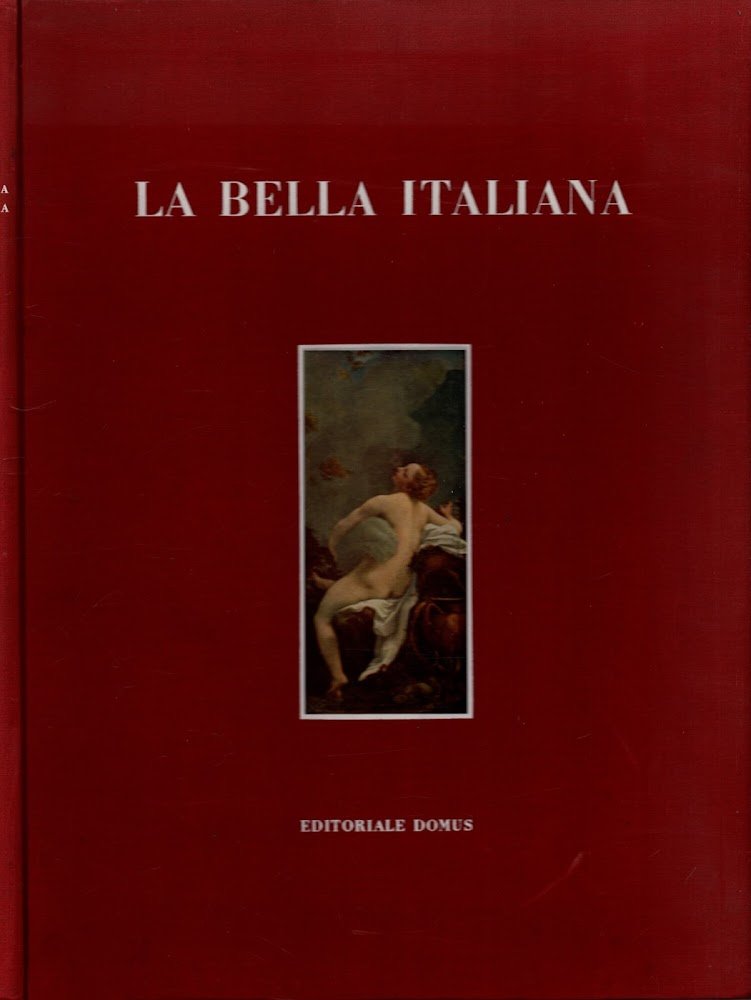 La bella Italiana. Da Botticelli a Spadini