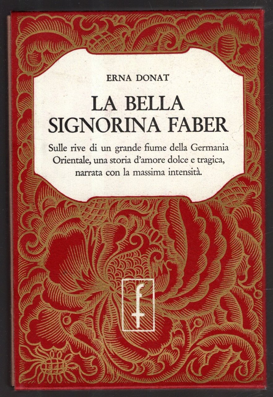 La bella signorina Faber