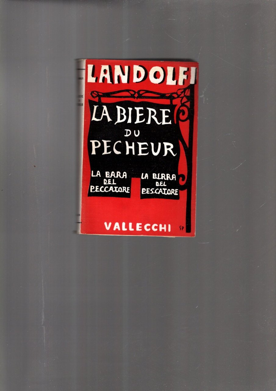 La biere du pecheur