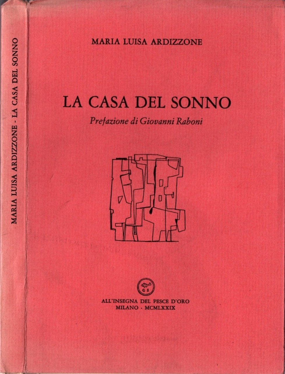La casa del sonno
