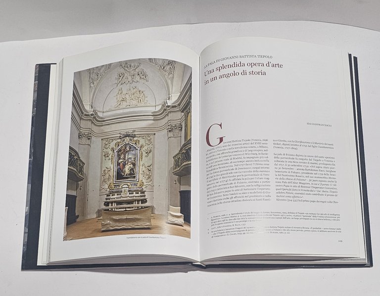 La chiesa di Folzano Brescia storia arte architettura San Silvestro … | Immagine Gallery 4