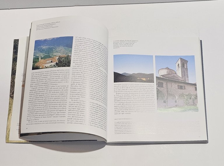 La chiesa di San Francesco Brescia libro arte restauri affreschi … | Immagine Gallery 4