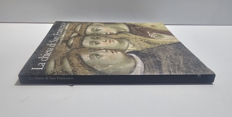 La chiesa di San Francesco Brescia libro arte restauri affreschi … | Immagine Gallery 7