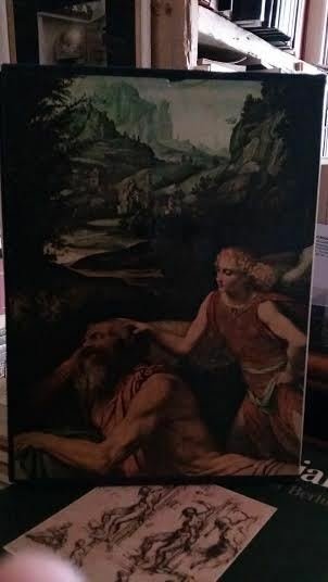 LA CHIESA DI SAN GIOVANNI IN BRESCIA - 2 VOLUMI …