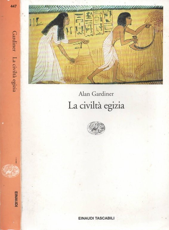 La civiltà egizia**