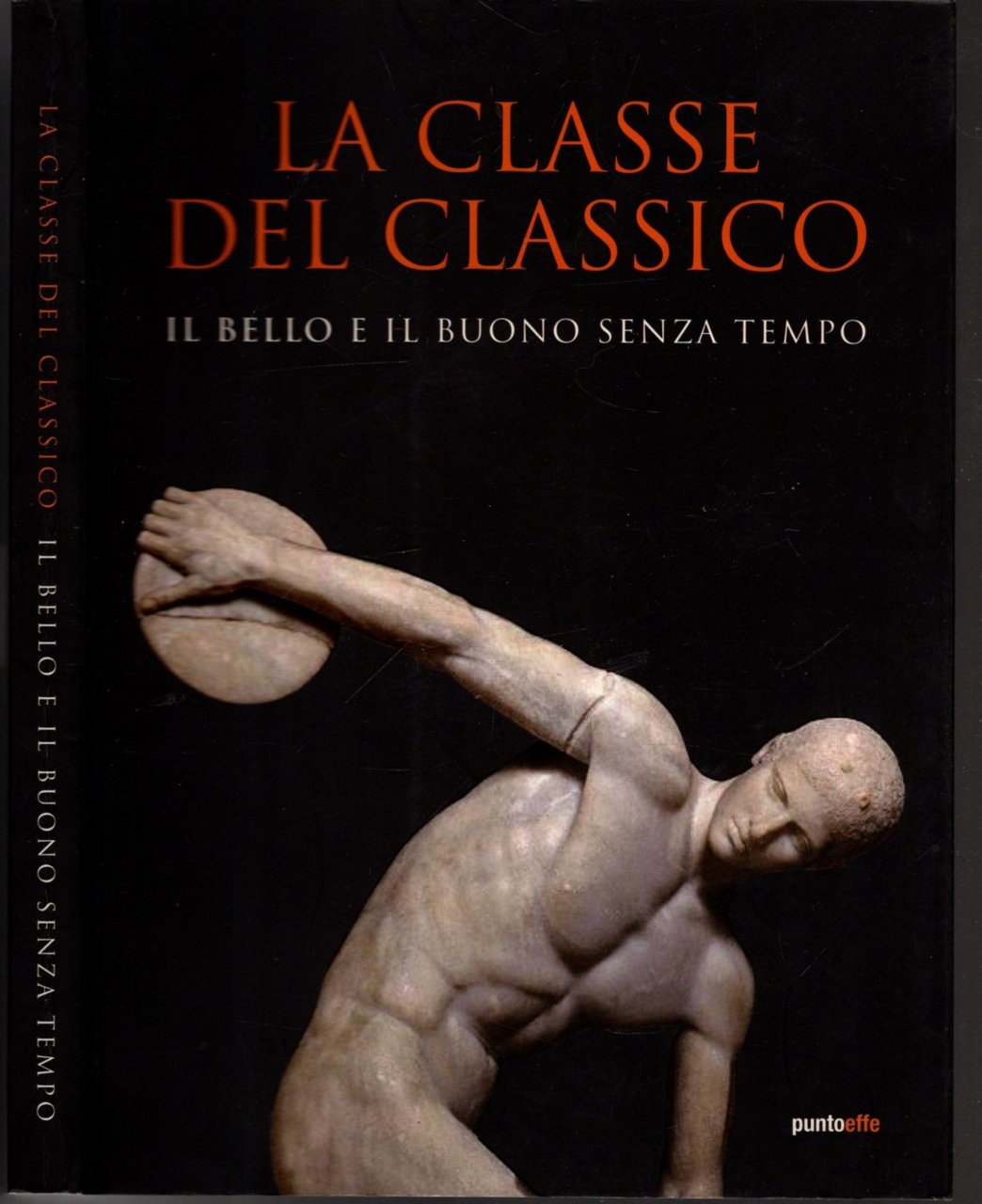 la classe del classico il bello e il buono senza …