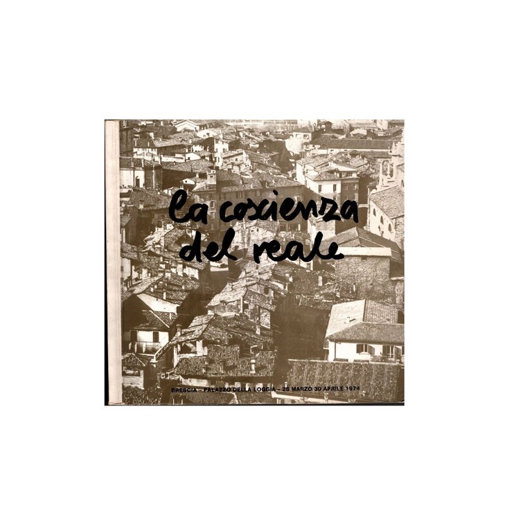 La coscienza del reale. Mostra di Pittura scultura e Grafica … | Immagine Gallery 2