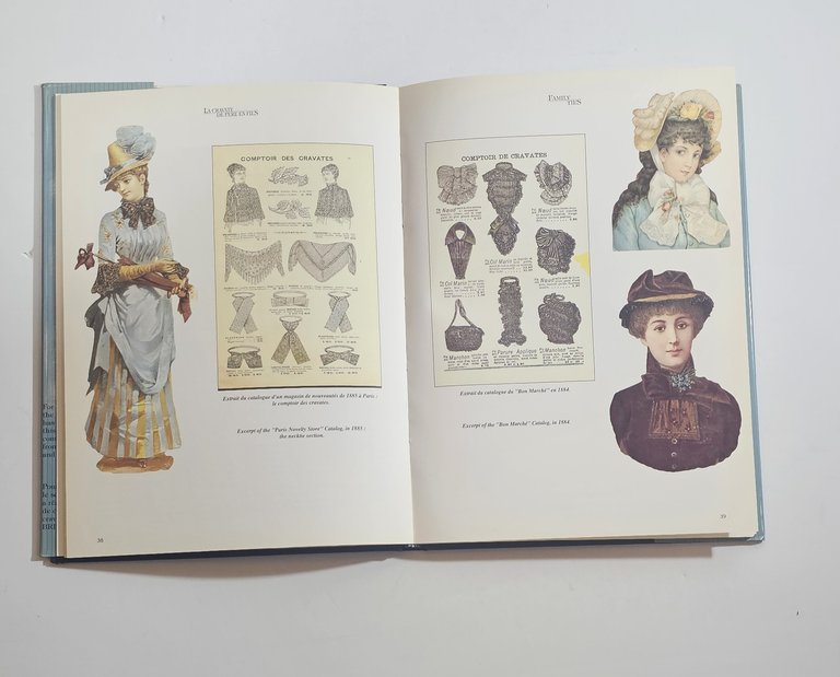 La Cravate de père en fils - Family Ties 1892–1992 | Immagine Gallery 3