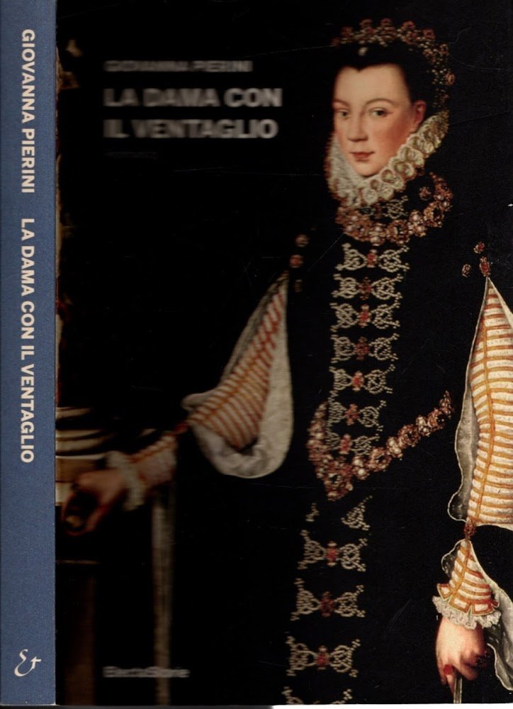 La dama con il ventaglio