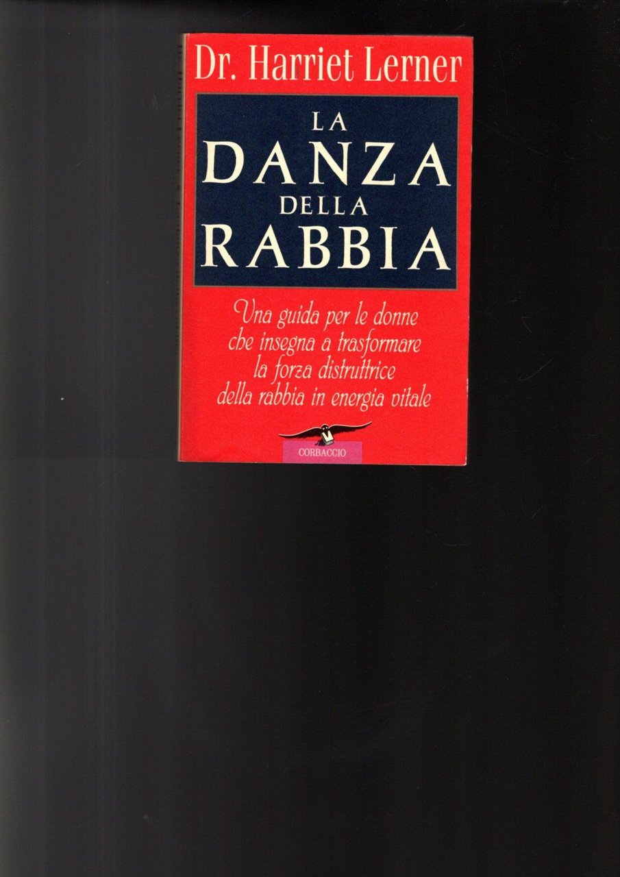 La danza della rabbia