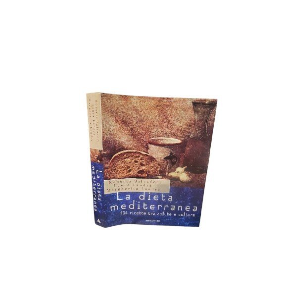 La dieta mediterranea