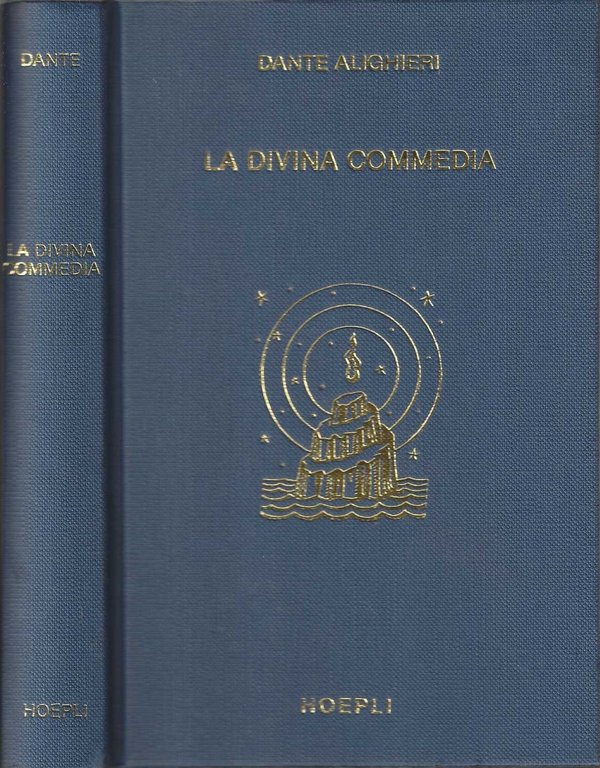La Divina Commedia