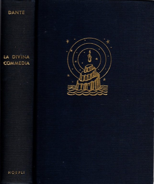La Divina Commedia