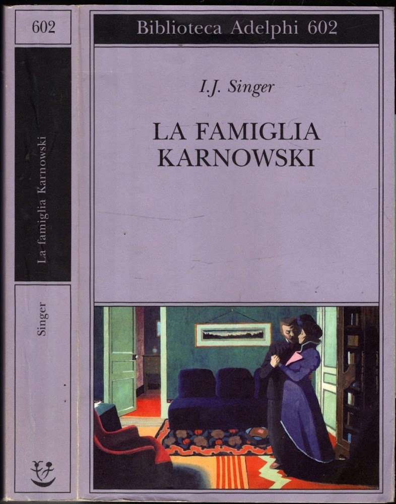 La famiglia Karnowski