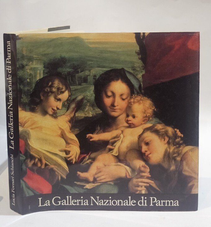 La Galleria nazionale di Parma | Immagine Gallery 2