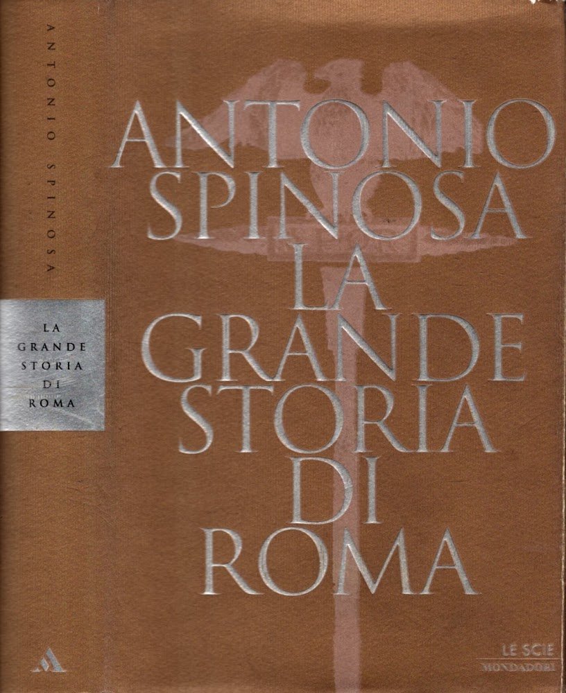 La grande storia di Roma