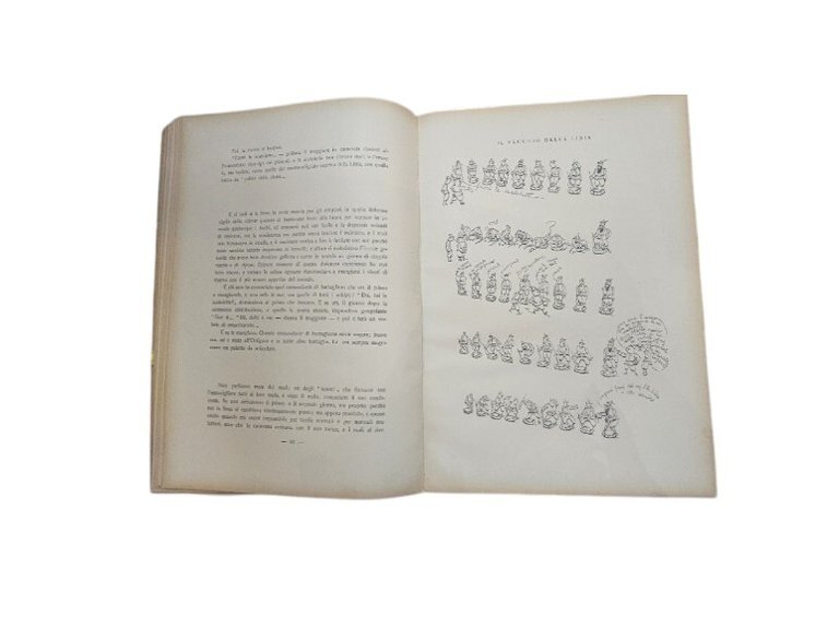 La guerra è bella ma è scomoda. 46 tavole di …