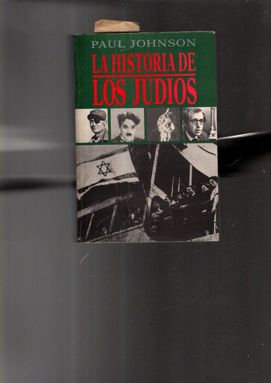 La Historia de Los Judios