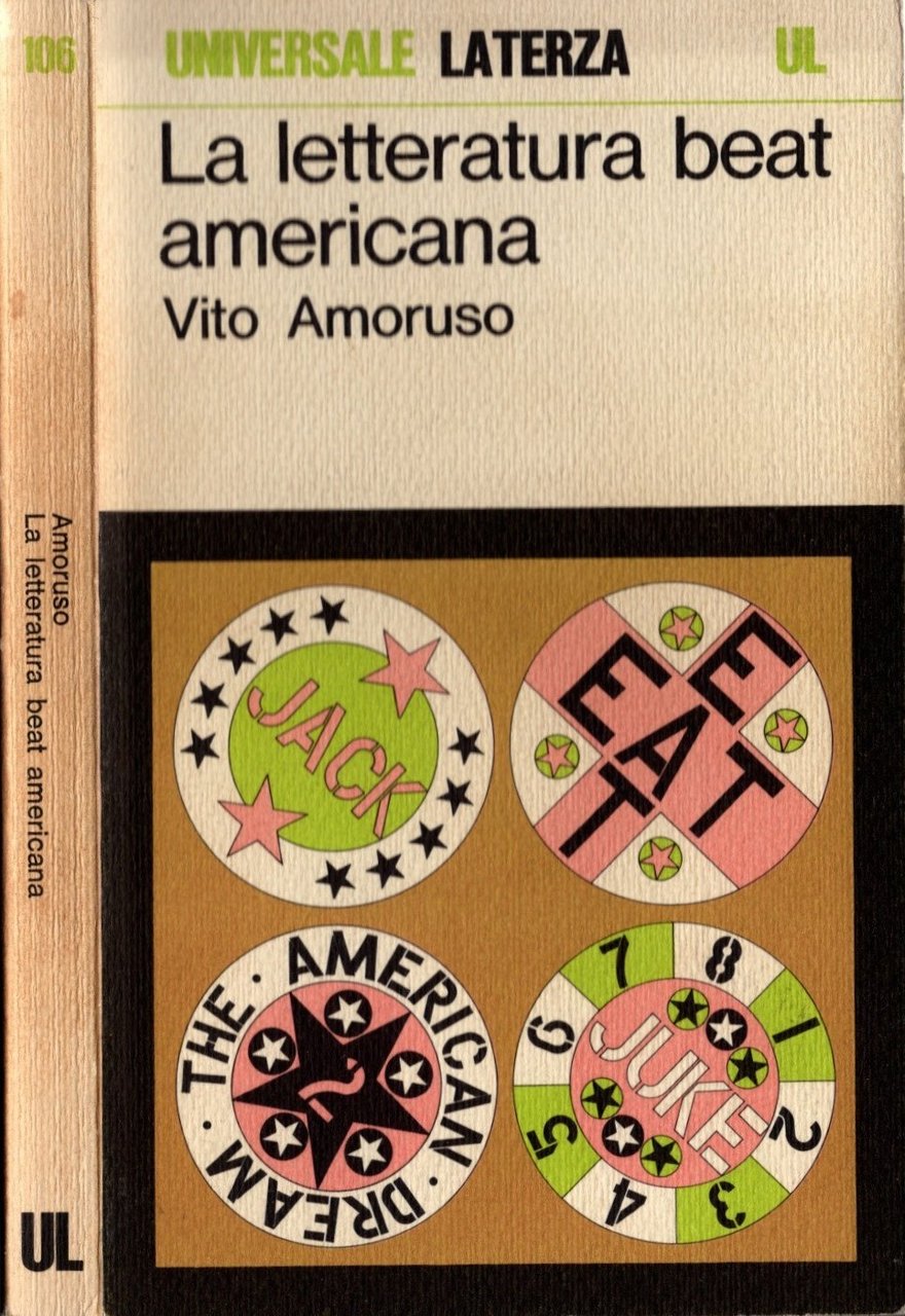 La letteratura beat americana