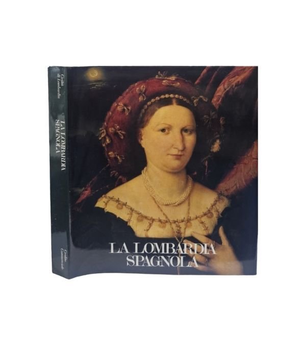 La Lombardia spagnola
