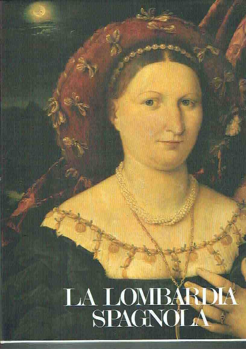 La Lombardia spagnola