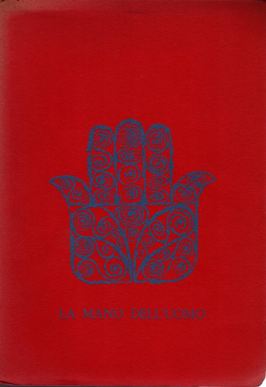 La mano dell'Uomo